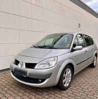 Renault Grand Scenic 2.0*KLIMA*7 Sitze*ParktronicVo+Hi*TÜV 8-2026 Nordrhein-Westfalen - Langenfeld Vorschau