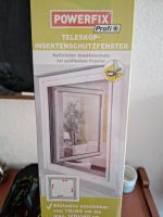 Teleskopinsektenschutzfenster Rheinland-Pfalz - Venningen Vorschau