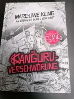 Storyboard Comic Buch Neu Hessen - Hungen Vorschau