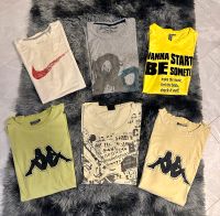 T-Shirts unterschiedlicher Hersteller von Albus XXL Berlin - Tempelhof Vorschau