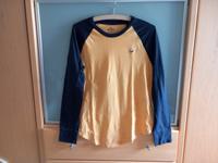 Hollister Longsleeve gelb Gr. XS Niedersachsen - Osnabrück Vorschau