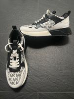 Michael Kors Limited Edition Black and white Gr. 36 Sachsen - Zwickau Vorschau