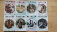 8x The Mothering Journey Schwangerschaft Geburt Zeitschrift Frankfurt am Main - Gallusviertel Vorschau