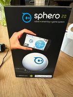 Sphero 2.0 per App steuerbare und programmierbare Roboter Kugel Berlin - Westend Vorschau