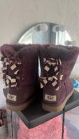 Uggs stiefel Nordrhein-Westfalen - Solingen Vorschau