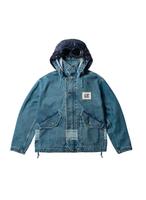 DS Neu Palace x CP Company Denim Goggle Jacke L München - Altstadt-Lehel Vorschau