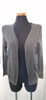 Lieblingsstück grau Gr. M Cardigan Strickjacke Bayern - Fahrenzhausen Vorschau