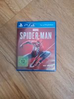 Ps4 Spiel Spider Man Nordrhein-Westfalen - Rheine Vorschau