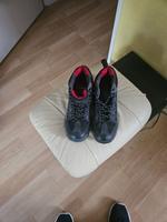 Wanderschuhe Bayern - Bad Kissingen Vorschau