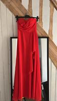 Vera Mont 34/36 Abikleid Abschlussball NEU Chiffon Bayern - Vilsbiburg Vorschau