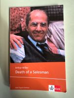 Jugendbuch Death of A Salesman Nordrhein-Westfalen - Herten Vorschau