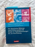 Bayerische Bildungs und Erziehungsplan Bayern - Zorneding Vorschau