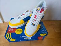Lidl Sneaker Sportschuhe Limited Edition München - Hadern Vorschau