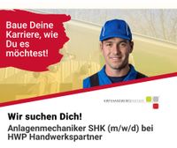 Anlagenmechaniker SHK (m/w/d) bei HWP Handwerkspartner Berlin - Tempelhof Vorschau