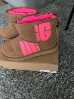 UGG Original Größe 39 Niedersachsen - Sittensen Vorschau