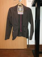 vintage Jacke Düsseldorf - Bilk Vorschau