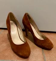 Buffalo Pumps Größe 39 braun Kr. München - Haar Vorschau