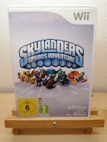 Skylanders Spyro's Adventure - Nintendo Wii Spiel Baden-Württemberg - Backnang Vorschau