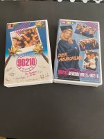 Beverly Hills 90210 die Spielfilme auf VHS Bayern - Landshut Vorschau