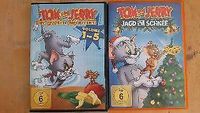 Tom und Jerry, DVD, Ihre größten Jagdszenen, Jagd im Schnee Bayern - Aschaffenburg Vorschau