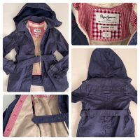 Übergangsjacke (Parka) von Pepe Jeans Nordrhein-Westfalen - Hille Vorschau