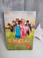 Buch Bibi&Tina Voll verhext 3,50€ Nordrhein-Westfalen - Schwelm Vorschau