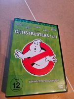 Ghostbusters I &II DVD Bremen-Mitte - Ostertor Vorschau