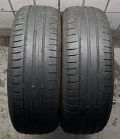 2x 195/65 R15 91H Fulda Sommerreifen Baden-Württemberg - Böblingen Vorschau