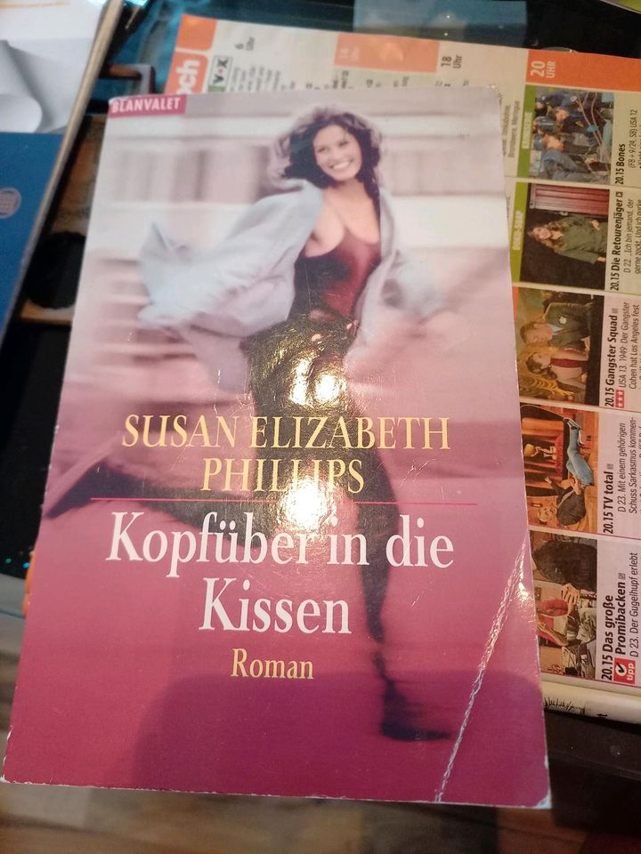 Diverse Bücher in Neuenkirchen