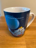 Tasse Wassermann 300 ml Hessen - Birstein Vorschau