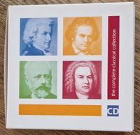 Klassik CD's Baden-Württemberg - Endingen Vorschau