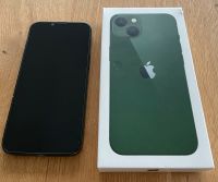 iPhone 13 Green 128GB Nordrhein-Westfalen - Delbrück Vorschau