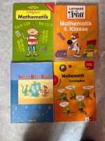 Mathematik verschiedene Bücher für verschiedene Schuljahre Nordrhein-Westfalen - Hopsten Vorschau
