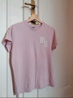 rosa pink Bandshirt Milestones Indie Rock Pop Punk Emo Grunge Berlin - Marienfelde Vorschau