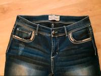 Jeans  Größe 40 Hessen - Alsfeld Vorschau