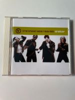 THE BRAND NEW HEAVIES - Shelter - CD Wandsbek - Hamburg Wellingsbüttel Vorschau