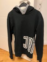 Hoodie Air Jordan schwarz S Hessen - Lohfelden Vorschau