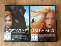 Ostwind 1 & 2 Fim DVD Sachsen - Zwoenitz Vorschau