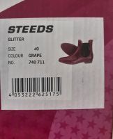 STEEDS Stiefeletten Gr. 40 Reiten Nordrhein-Westfalen - Kevelaer Vorschau