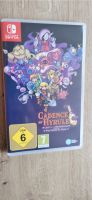 Cadence of Hyrule- Crypt of the NecroDancer- f. Nintendo Switch Nordrhein-Westfalen - Grevenbroich Vorschau