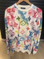 Louis Vuitton Pulli XXL Brandenburg - Schönefeld Vorschau