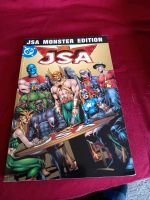 JSA Comic..... Nordrhein-Westfalen - Gummersbach Vorschau