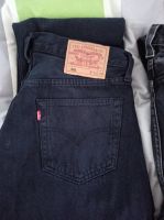 Levi's Original 501 Vintage neuwertig W33 L34 blau Nordrhein-Westfalen - Bottrop Vorschau