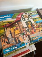 Playmobil | Countryhaus | 6927 | NEU Sachsen-Anhalt - Magdeburg Vorschau