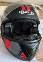 Rocc Motorradhelm Niedersachsen - Moormerland Vorschau