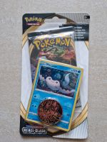 Pokemon Rebel Clash  1-Blister Niedersachsen - Holdorf Vorschau