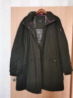 Ulla Popken Winterjacke Neu 50/52 Lange Jacke Warm Niedersachsen - Bad Essen Vorschau