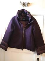 Luxus Daunenjacke  v. Seventy Sergio Tegon  Gr. 44 Berlin - Grunewald Vorschau