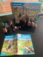 Playmobil Spirit 70331 Nordrhein-Westfalen - Hilden Vorschau