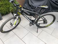 Mountainbike Fahrrad MTB ST 520 SIZE L m. Ständer und Licht Nordrhein-Westfalen - Waltrop Vorschau